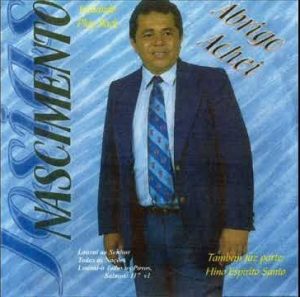 Josias Nascimento - Abrigo Achei