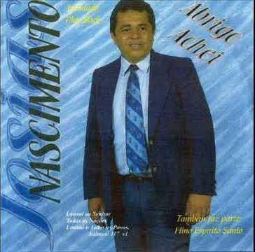 Josias Nascimento - Abrigo Achei