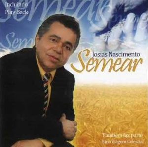 Josias Nascimento - Semear