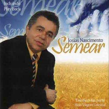 Josias Nascimento - Semear
