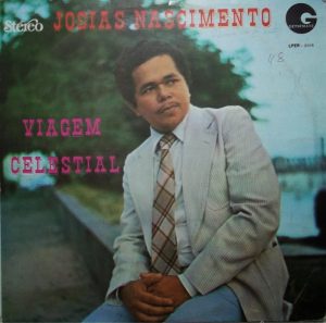 Josias Nascimento - Viagem Celestial