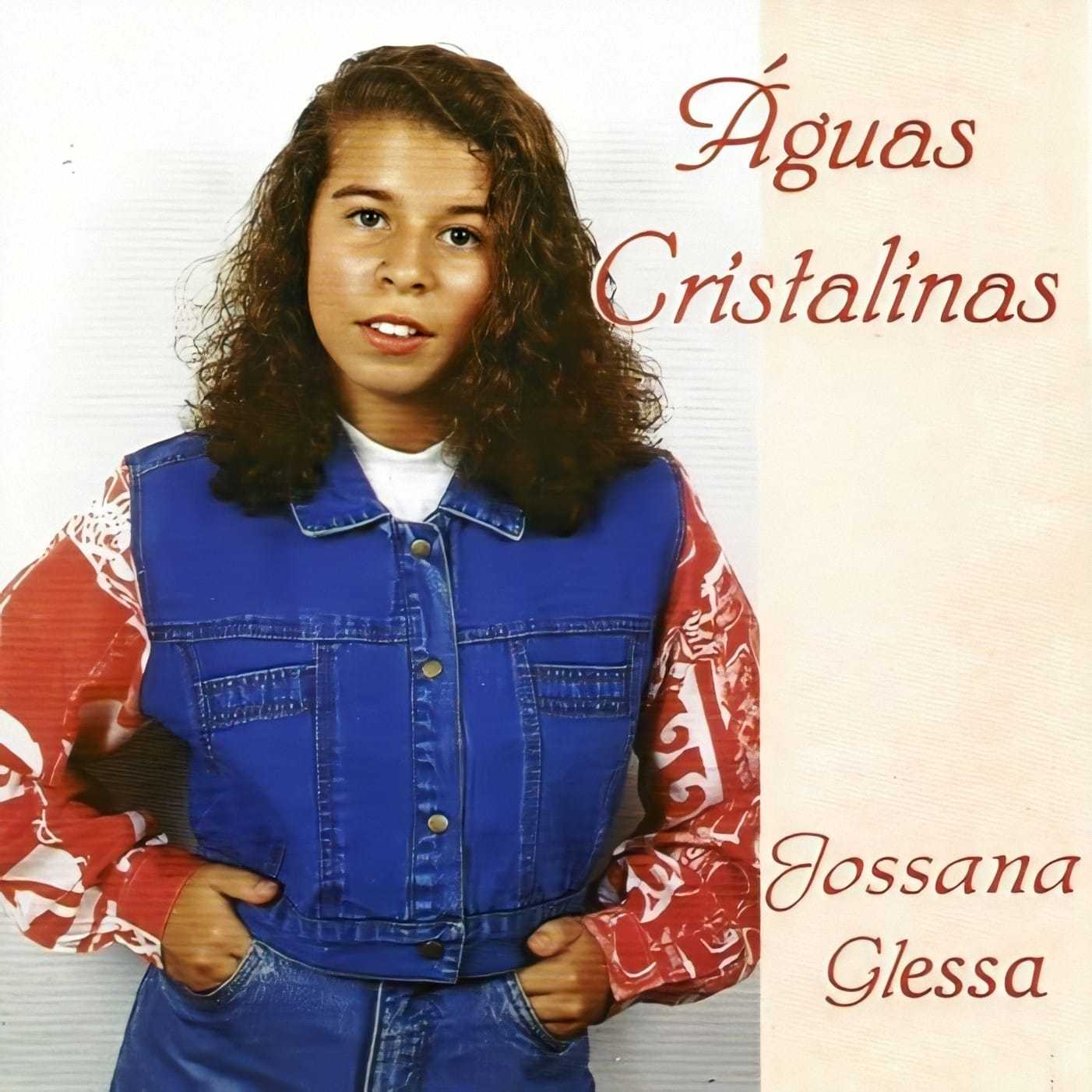 Jossana Glessa - Águas Cristalinas