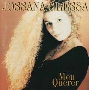 Jossana Glessa - O que vai no Coração