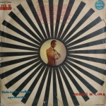 Josué B. Lira - Dedicatória 1974