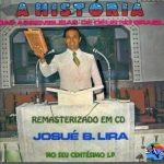 Josue barbosa lira a historia das assembleias de a Deus