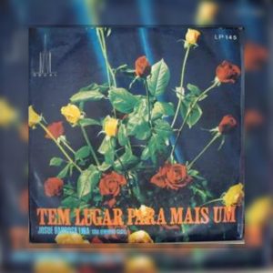 Josué Barbosa Lira e Trio Feminino Secal - Tem Lugar Para Mais Um 1976