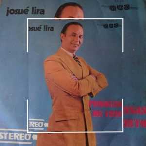 Josué Barbosa Lira - Promessas de Cristo