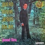 Josué Barbosa Lira - Quero Ouvir Jesus Falar