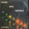 Josué Barbosa Lira - Raiou uma estrela