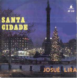 Josué barbosa Lira - Santa cidade