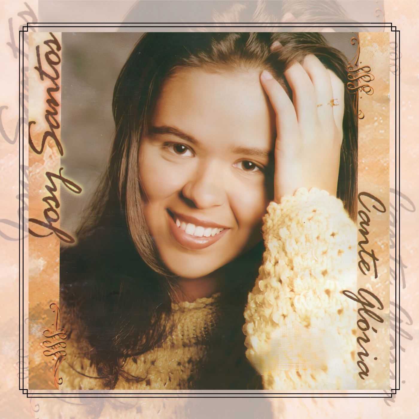 Baixe os CDs gospel – Josy Santos – Cante Glória Josy Santos - Cante Glória