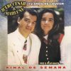 Julio César e Marlene - Final de Semana - 1995
