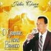 Julio Cesar O Grande Trono Branco