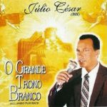 Julio Cesar O Grande Trono Branco