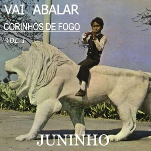 JUNINHO-VAI ABALAR VOL 1