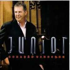 Junior - Coração Vencedor Voz (Play back)