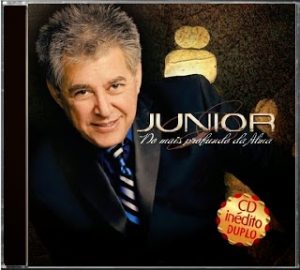 Junior - Do Mais Profundo Da Alma 2013
