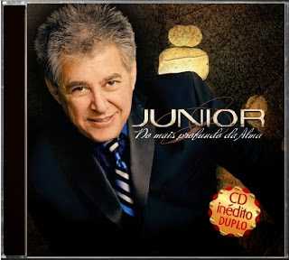 Junior - Do Mais Profundo Da Alma 2013