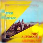 Júnior e Arnaldo - Vida Abundante 1975