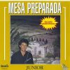 Junior - Mesa Preparada (1990) Voz e PlayBack