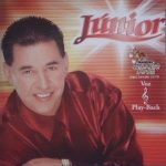 Junior - Sucessos -Voz e (Play Back)