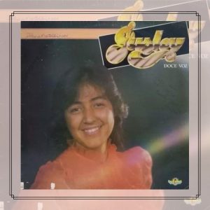 Jusley - Doce Voz 1985