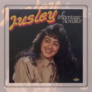 Jusley 