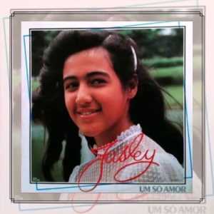 Jusley - Um Só Amor 1982