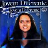 Jussara Segatto - Jovem Diferente