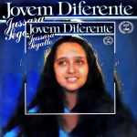Jussara Segatto - Jovem Diferente