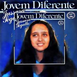 Jussara Segatto - Jovem Diferente