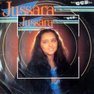 Jussara Segatto - Não Chores