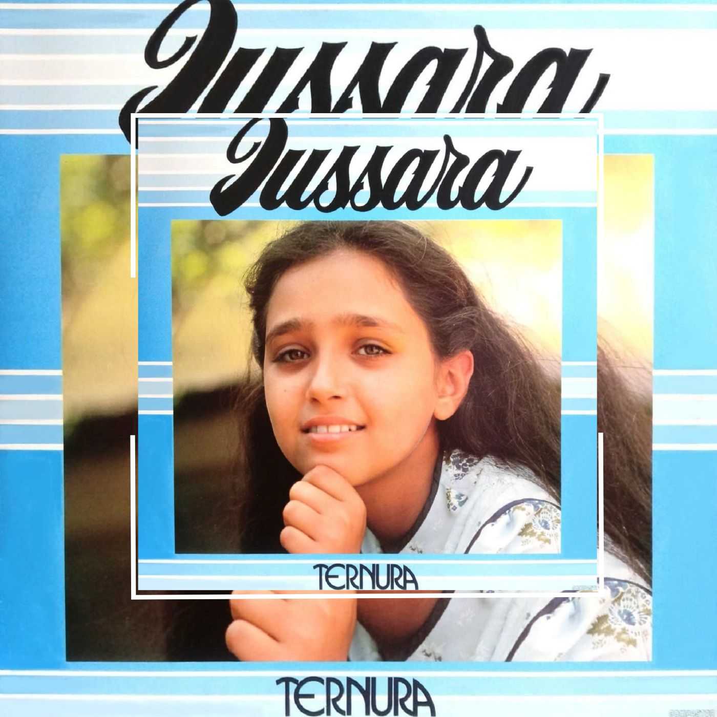 Jussara Segatto - Ternura