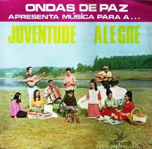 Juventude Alegre - Ondas de Paz