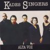 Kades Singers mais tocadas 2026