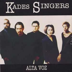 Kades Singers mais tocadas 2026