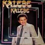 Kalebe - Sangue de Jesus 1990