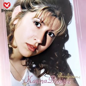 Karina Benitez - Purifícame
