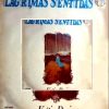 Kátia Regina - Lágrimas Sentidas