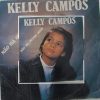Kelly Campos Não Há Outro Deus 1989
