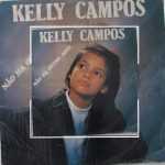 Baixe os CDs gospel - Kelly Campos Não Há Outro Deus 1989 Kelly Campos Não Há Outro Deus 1989