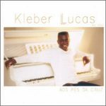 Kleber Lucas - Aos Pés da Cruz
