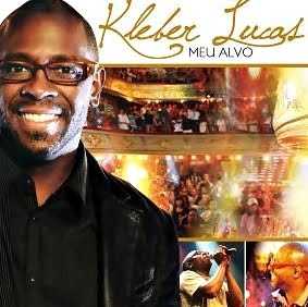 Kleber Lucas - Meu alvo 2009