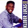 Kleber Lucas - Rendei Graças