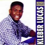 Kleber Lucas - Rendei Graças