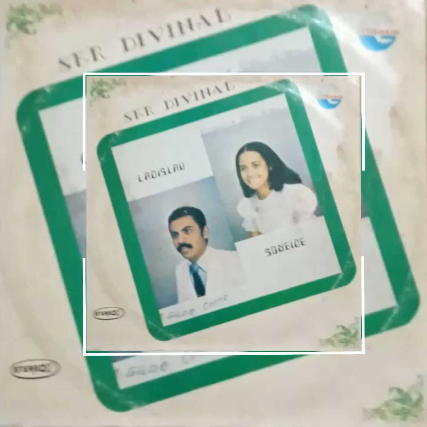 Ladislau e Soneide - Ser Divinal