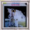Laérzio e João - Eu Disse Adeus 1977