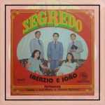 Laérzio e João - Segredo 1979
