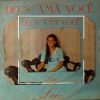Laíz Queiroz - Deus Ama Você 1978