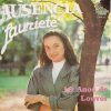 Lauriete - Ausência, 10 Anos de Louvor